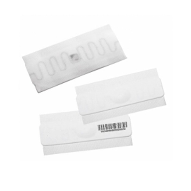 超高频RFID洗衣标签（硅胶洗衣标签）
