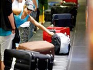 RFID机场行李处理系统