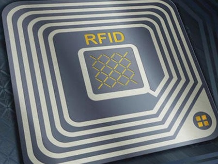 RFID地理标签,RFID定位管理,RFID仓储管理