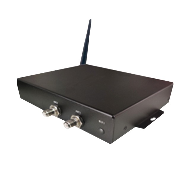 双通道UHF（超高频）RFID读写器-WIFI