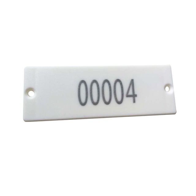 超高频仓储用RFID电子标签