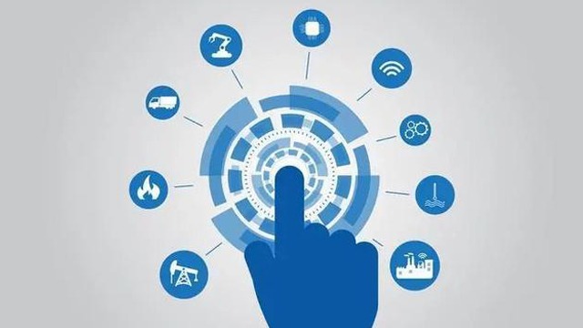 With the help of RFID technology data management, promote the in-depth development of the Internet of Things