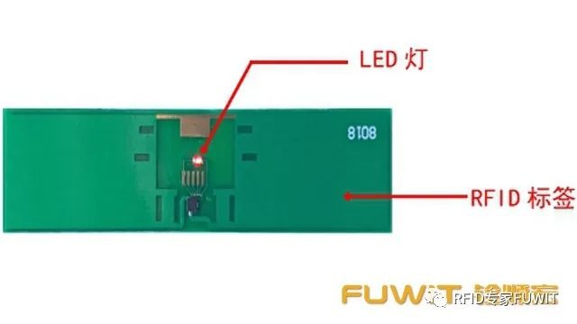 铨顺宏RFID：在货物拣选中如何正确使用RFID亮灯电子标签？