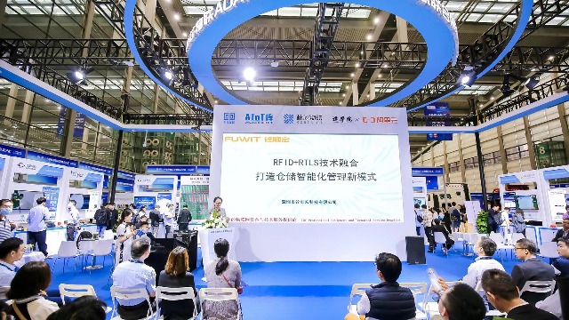 铨顺宏第十一届中国电子信息博览会取得圆满成功