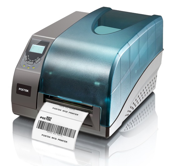 RFID桌面型打印机