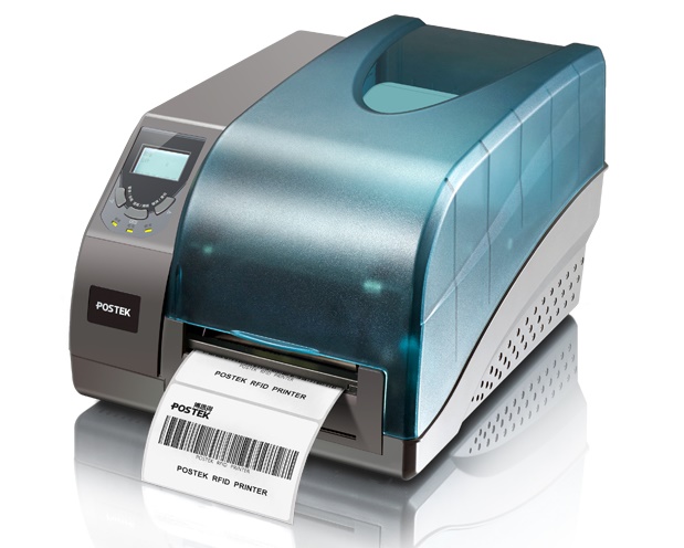 RFID打印机,工业RFID打印机,RFID条码打印机