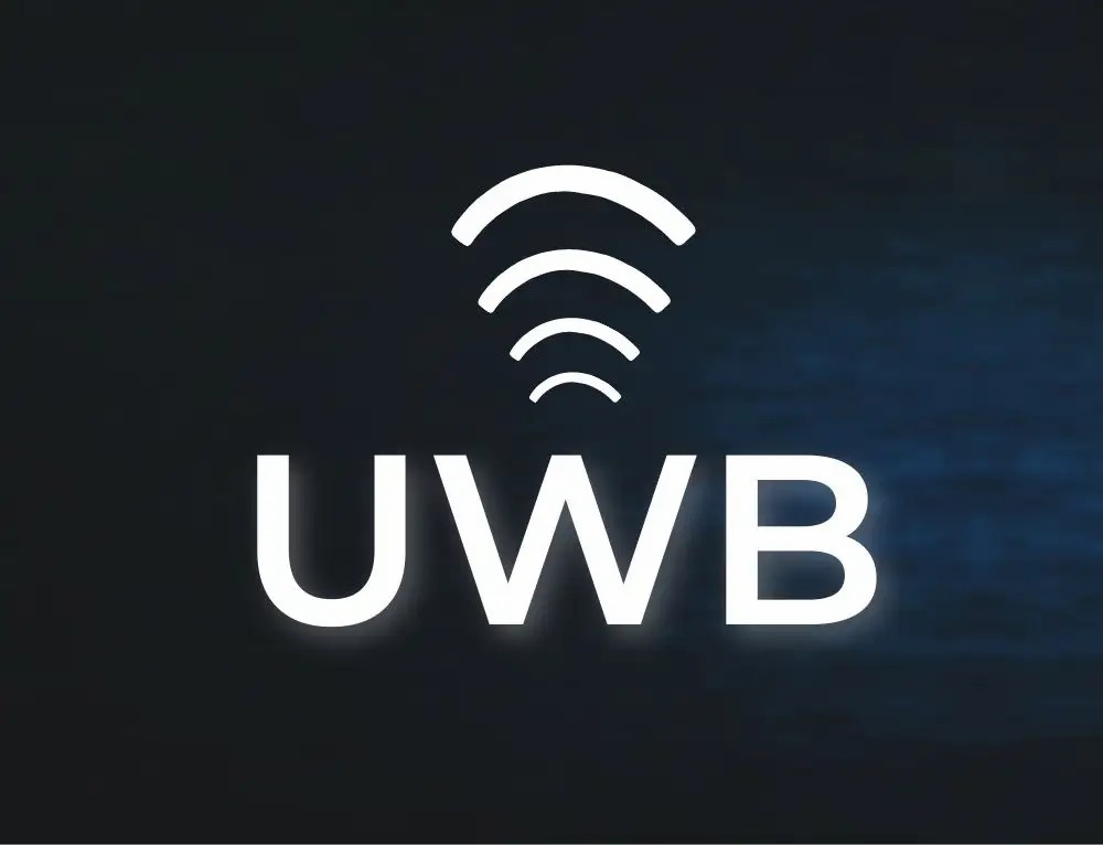 uwb定位