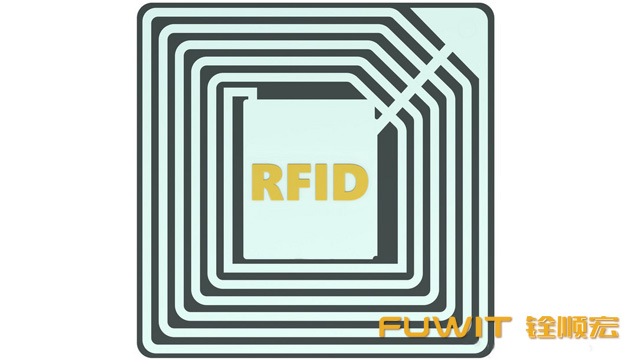 RFID技术可实现更快,更智能,更经济的物联网